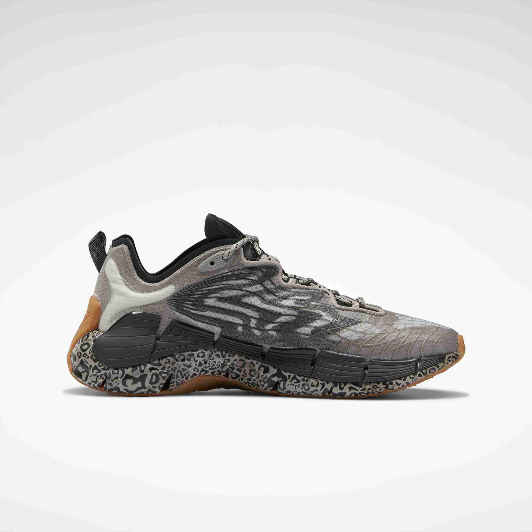 Reebok Zig Kinetica II Shoes